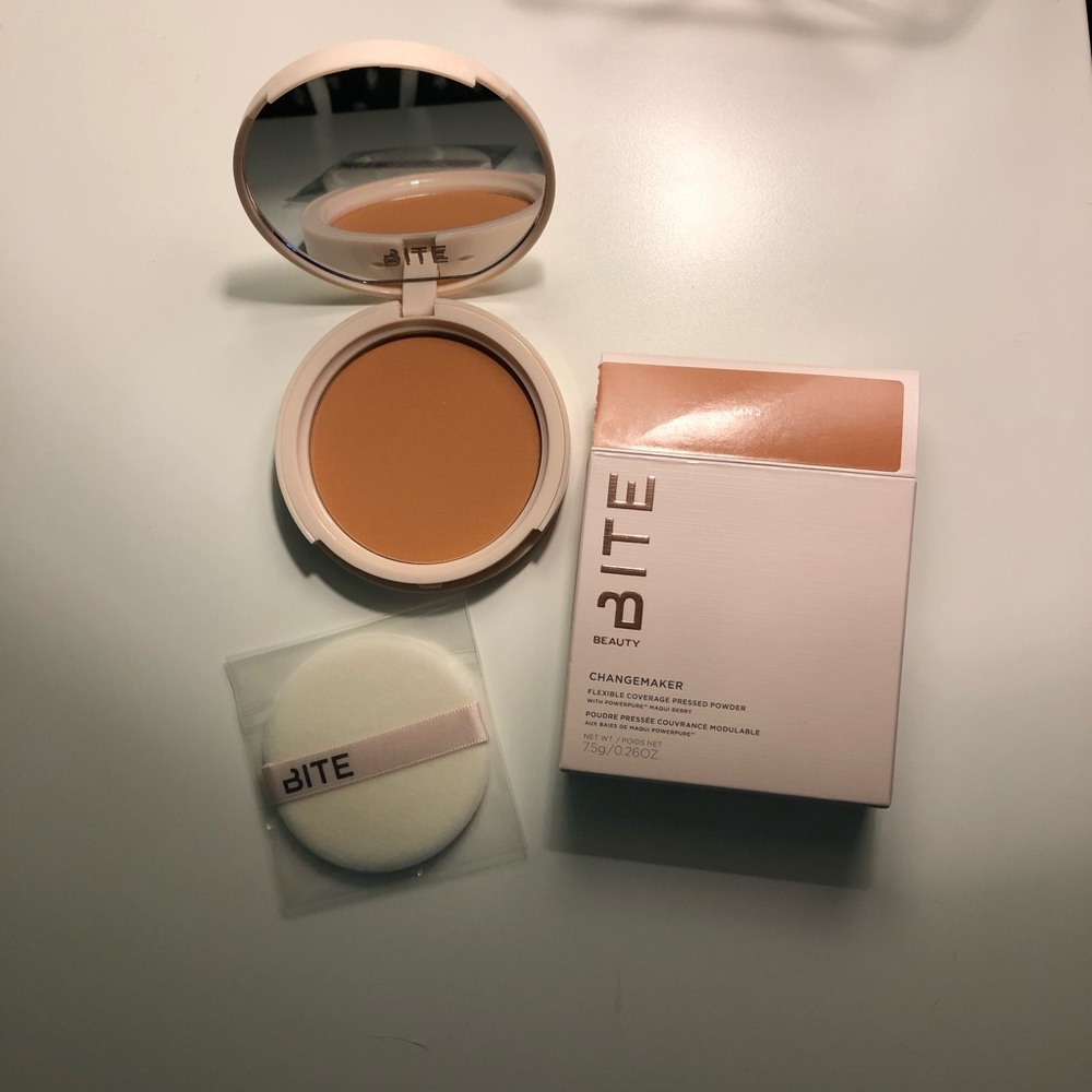 Bite Beauty ChangeMaker Powder